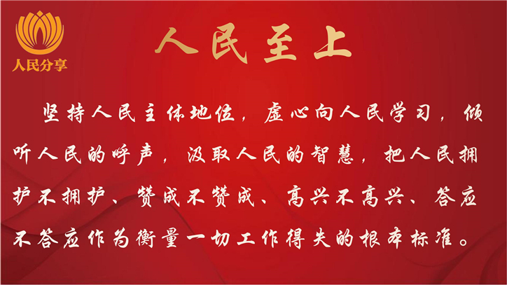 人民分享新媒体