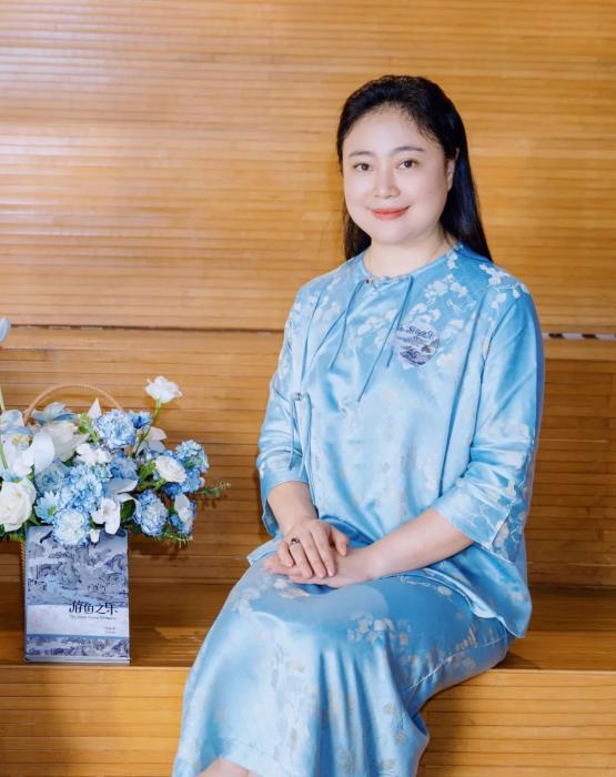 任蓓：卢作孚企业家精神在新时代有何价值？