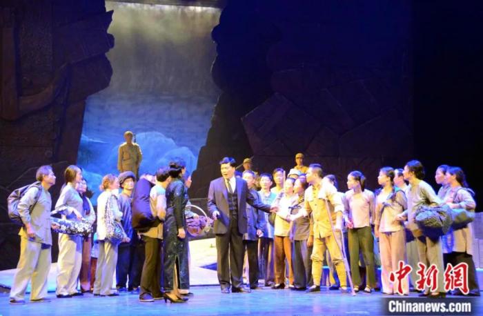 任蓓：卢作孚企业家精神在新时代有何价值？