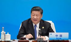 习总书记勉励我们“爱国、励志、求真、力行”